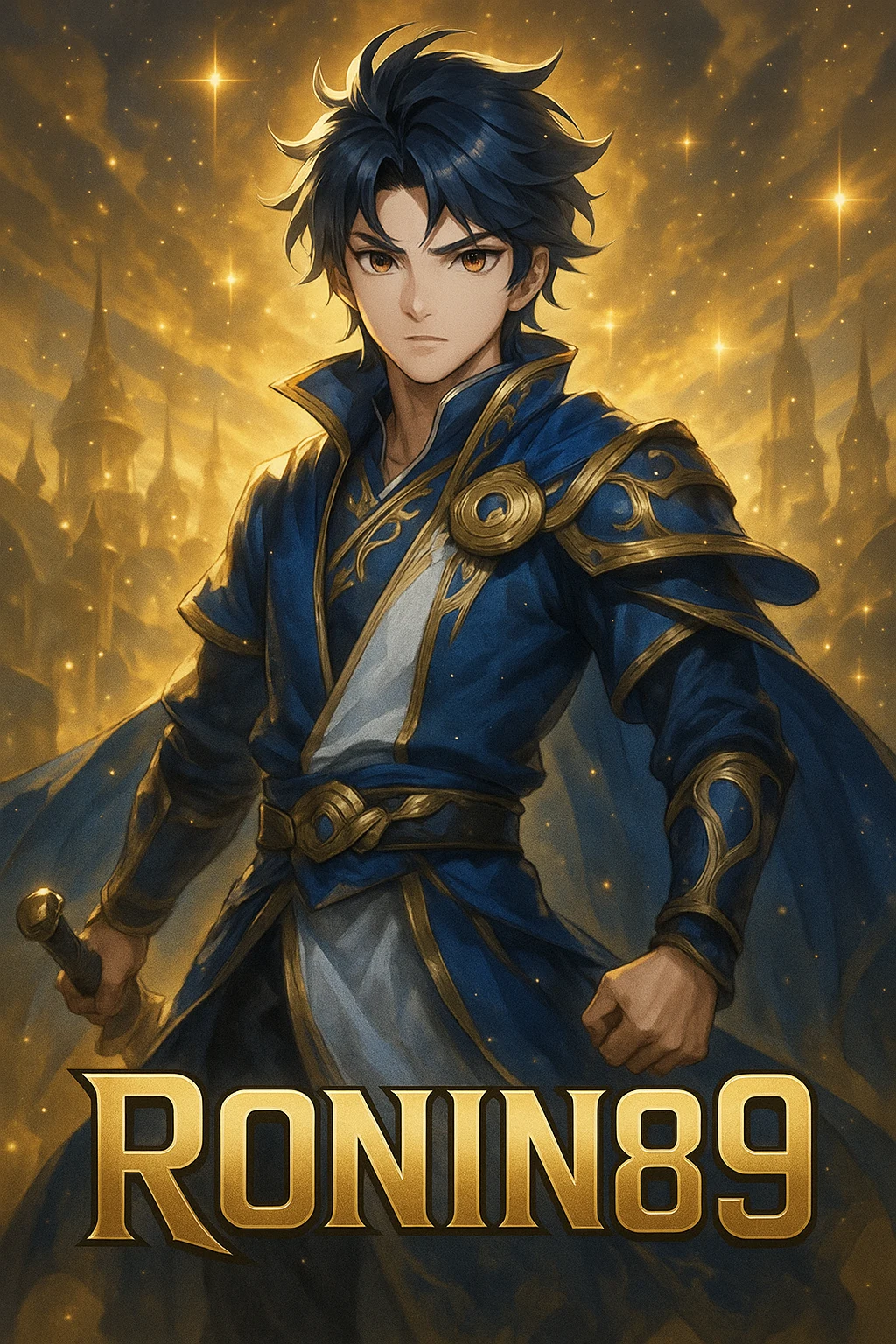 RONIN89