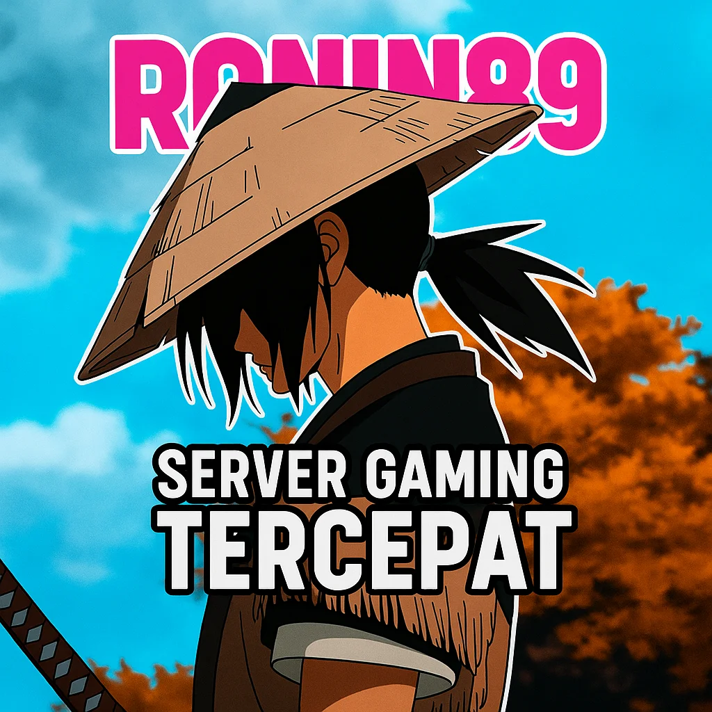 Ronin89 || Agent Games Dengan Reward Bonus Qris Extra 2026 - WooCommerce eCommerce